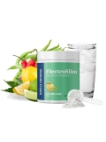 ElectroSlim: A Comprehensive Review of Ingredients, Benefits, and Mechanisms of Action