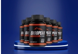 EndoPeak review for testosterone boosting.