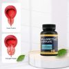 Fluxactive Complete: Natural Solutions for Prostate Health and Male Vitality