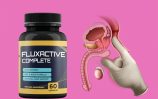 Fluxactive Complete: Natural Solutions for Prostate Health and Male Vitality