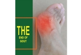 How Gout Solution helps manage symptoms of gout.