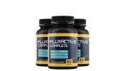 How does FLUXACTIVE support prostate health?