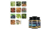 How does FLUXACTIVE support prostate health?