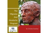 How does The Migraine And Headache Program treat headaches?
