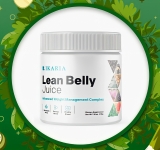Detailed Review of Ikaria Lean Belly Juice: Comprehensive Analysis of Ingredients, Effectiveness, Customer Feedback, and Scientific Basis