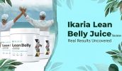 Detailed Review of Ikaria Lean Belly Juice: Comprehensive Analysis of Ingredients, Effectiveness, Customer Feedback, and Scientific Basis