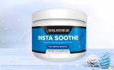 Insta Soothe: A Comprehensive Review of Topical Pain Relief and Its Benefits