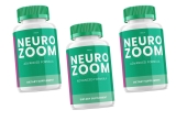 Is NeuroZoom effective for mental clarity?