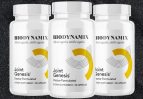 Joint Genesis: Comprehensive Solution for Joint Health