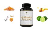 Joint Restore Gummies for joint pain relief