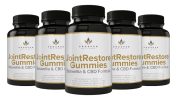 Joint Restore Gummies for joint pain relief