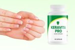 Keravita Pro: A Comprehensive Guide to a Natural Supplement for Nail Health