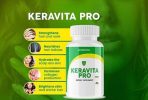 Keravita Pro: A Comprehensive Guide to a Natural Supplement for Nail Health