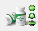 Keravita Pro: A Comprehensive Guide to a Natural Supplement for Nail Health