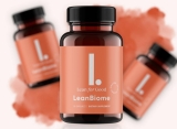 LeanBiome Review: Does It Help with Weight Loss?