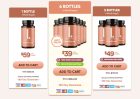 LeanBiome – The Comprehensive Weight Management and Health Improvement Solution You’ve Been Looking For!