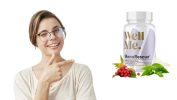 MenoRescue for menopause support