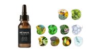 Metanail Complex for nail health improvement