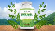 Moringa Magic as the most powerful plant supplement