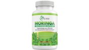Moringa Magic as the most powerful plant supplement