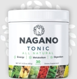 Comprehensive Review of Nagano Lean Body Tonic