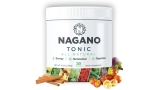 Nagano Tonic: Uses and Benefits