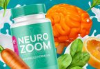 NeuroZoom:The Comprehensive Guide to Boosting Memory, Focus, and Mental Vitality