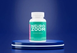 NeuroZoom:The Comprehensive Guide to Boosting Memory, Focus, and Mental Vitality