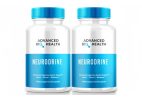 NEURODRINE Review: Enhancing Cognitive Function with Nature-Driven Nootropics