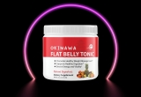 Okinawa Flat Belly Tonic Review: A Natural Solution for Weight Loss and Wellness
