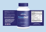 ProvaDent Reviews: Is It the Best Dental Supplement for You?