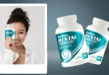 Renew Dental Support: A Comprehensive Supplement for Oral Health