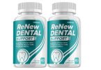 Renew Dental Support: A Comprehensive Supplement for Oral Health