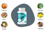 Renew Dental Support: A Comprehensive Supplement for Oral Health