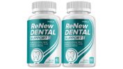 Renew Dental Support for improving oral health