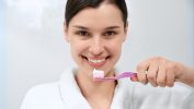 Renew Dental Support for improving oral health