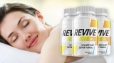 Revive Daily: A Comprehensive Guide to Natural Sleep Improvement and Hormonal Balance