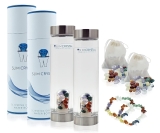 Slim Crystal Review: Should You Buy Slim Crystal Water Bottle?