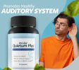 Side Effects of Quietum Plus When Used for Hearing Support: What You Need to Know