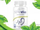 SonoVive: Enhancing Hearing and Brain Health Naturally