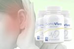 SonoVive: Enhancing Hearing and Brain Health Naturally