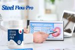 Steel Flow Pro : A Natural Solution for Men’s Prostate Wellness