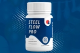 Steel Flow Pro : A Natural Solution for Men’s Prostate Wellness