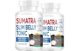 The Sumatra Slim Belly Tonic: An In-Depth Analysis of Ingredients, Benefits, and Effectiveness
