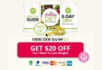 Smoothie Diet – A Comprehensive Review for Those Who Want to Lose Weight Quickly