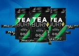 Tea Burn Reviews: Should You Buy Tea Burn Supplement to Lose Weight?