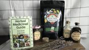 The benefits of Medicinal Garden Kit for natural health