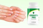 The effectiveness of Keravita for toenail fungus