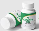 The effectiveness of Keravita for toenail fungus