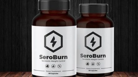 The effectiveness of SeroBurn for weight loss